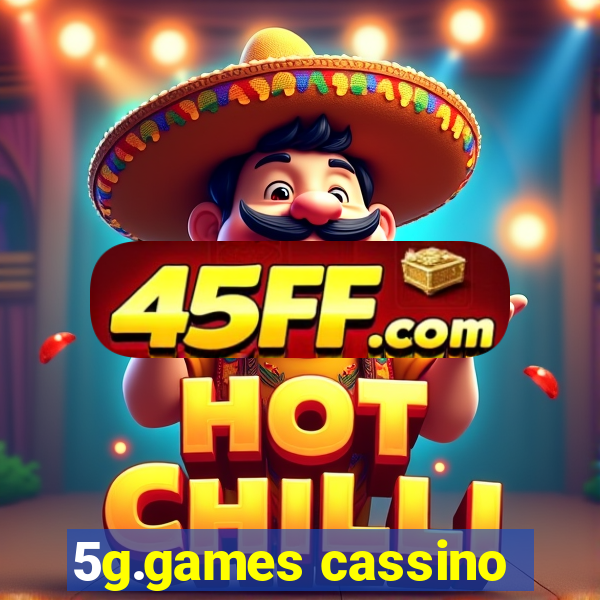 5g.games cassino